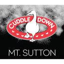 CuddleDown Bedding Duvet Mt. Sutton Duvet (King) IMAGE 2