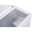  Frigidaire 8.7 Cu. Ft. Chest Freezer FFCS0922AW IMAGE 10