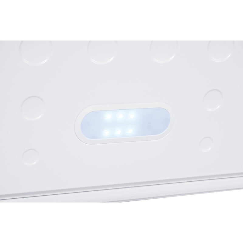 Frigidaire 8.7 Cu. Ft. Chest Freezer FFCS0922AW IMAGE 11