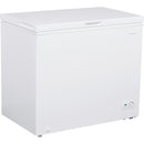  Frigidaire 8.7 Cu. Ft. Chest Freezer FFCS0922AW IMAGE 12