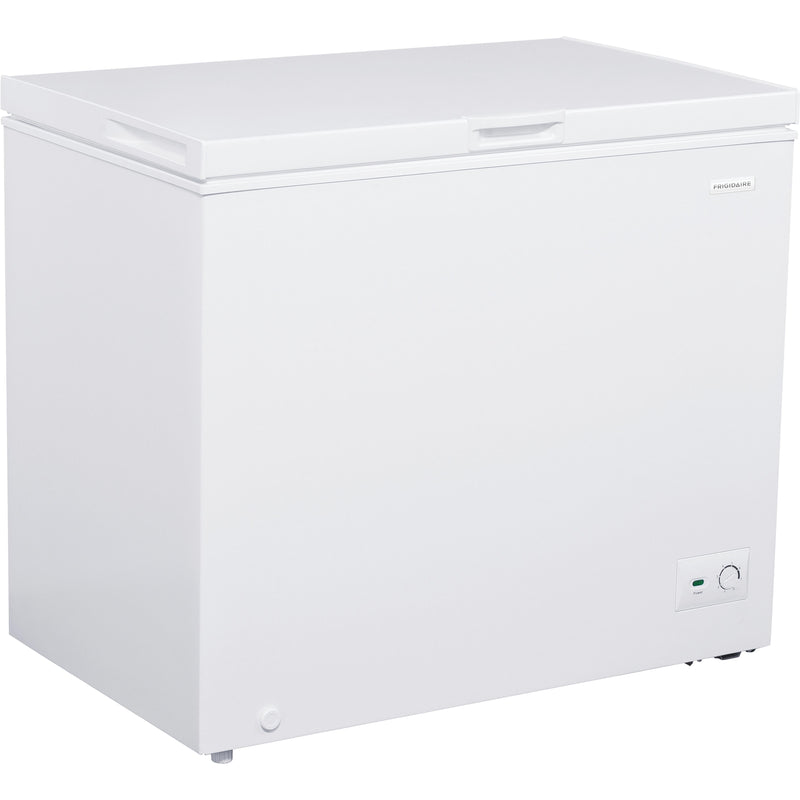 Frigidaire 8.7 Cu. Ft. Chest Freezer FFCS0922AW IMAGE 12