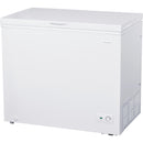  Frigidaire 8.7 Cu. Ft. Chest Freezer FFCS0922AW IMAGE 13