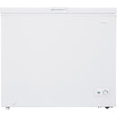  Frigidaire 8.7 Cu. Ft. Chest Freezer FFCS0922AW IMAGE 1