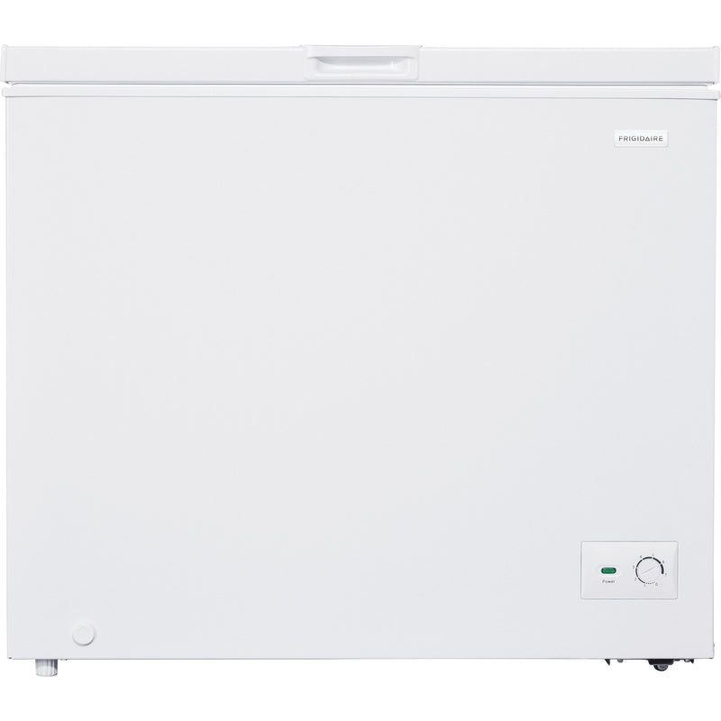 Frigidaire 8.7 Cu. Ft. Chest Freezer FFCS0922AW IMAGE 1