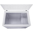  Frigidaire 8.7 Cu. Ft. Chest Freezer FFCS0922AW IMAGE 5