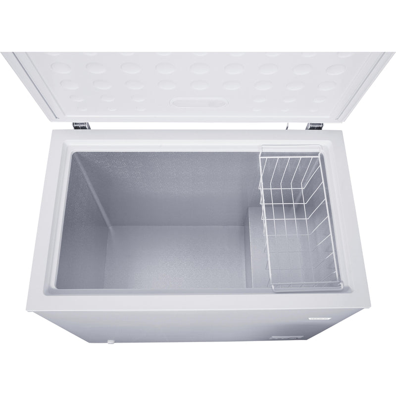 Frigidaire 8.7 Cu. Ft. Chest Freezer FFCS0922AW IMAGE 5