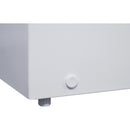  Frigidaire 8.7 Cu. Ft. Chest Freezer FFCS0922AW IMAGE 6