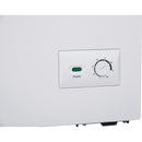  Frigidaire 8.7 Cu. Ft. Chest Freezer FFCS0922AW IMAGE 7