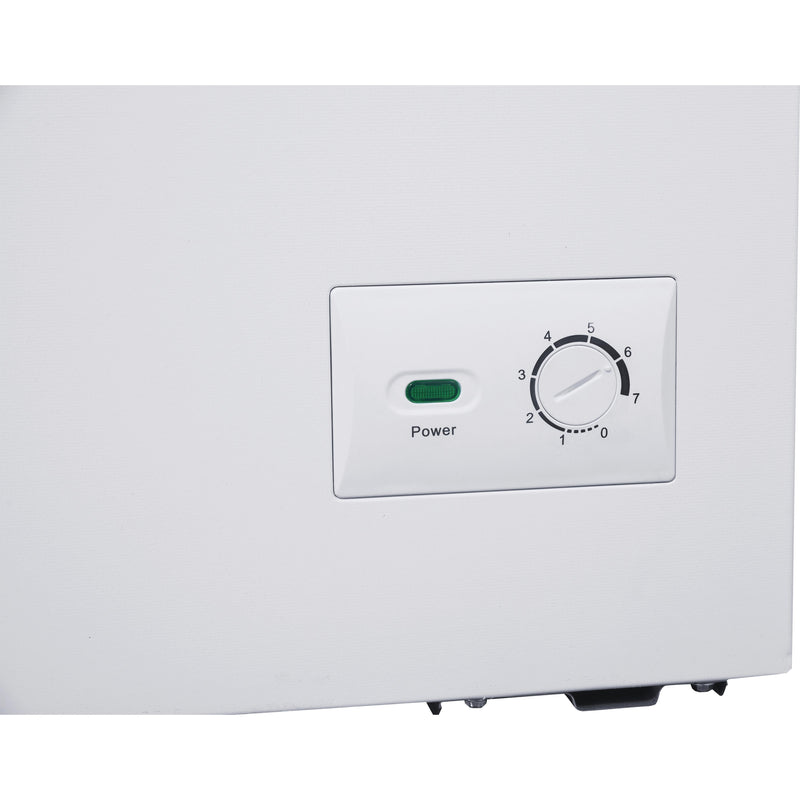 Frigidaire 8.7 Cu. Ft. Chest Freezer FFCS0922AW IMAGE 7