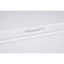  Frigidaire 8.7 Cu. Ft. Chest Freezer FFCS0922AW IMAGE 8