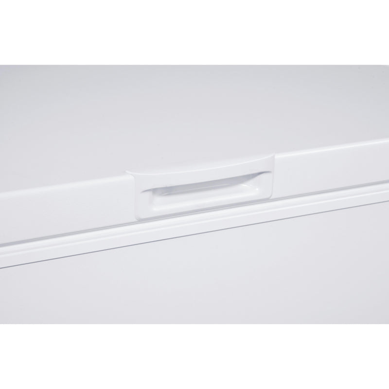 Frigidaire 8.7 Cu. Ft. Chest Freezer FFCS0922AW IMAGE 8