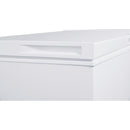  Frigidaire 8.7 Cu. Ft. Chest Freezer FFCS0922AW IMAGE 9