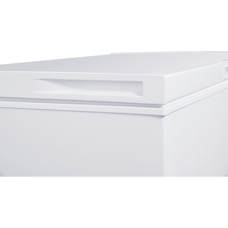 Frigidaire 8.7 Cu. Ft. Chest Freezer FFCS0922AW IMAGE 9