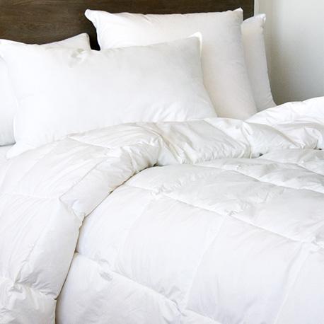 CuddleDown Bedding Duvet Esprit Duvet (King) IMAGE 1