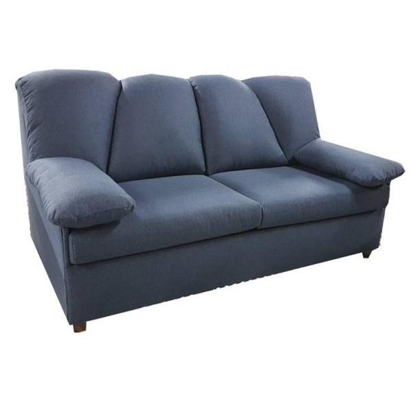 Dormatex Capri Sleeper Loveseat Capri Sleeper Loveseat IMAGE 1