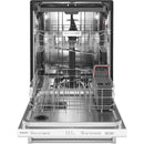  KitchenAid 24-inch Built-in Dishwasher with ProWash™ Cycle KDTE204KWH IMAGE 11