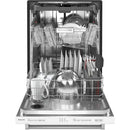  KitchenAid 24-inch Built-in Dishwasher with ProWash™ Cycle KDTE204KWH IMAGE 14