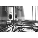 KitchenAid 24-inch Built-in Dishwasher with ProWash™ Cycle KDTE204KWH IMAGE 3