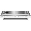  KitchenAid 24-inch Built-in Dishwasher with ProWash™ Cycle KDTE204KWH IMAGE 9