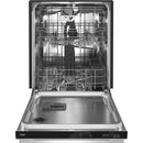  Whirlpool 24-inch Built-in Dishwasher with Sani Rinse® Option WDTA80SAKZ IMAGE 2