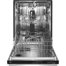 Whirlpool 24-inch Built-in Dishwasher with Sani Rinse® Option WDTA80SAKZ IMAGE 3