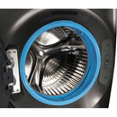  GE 5.5 cu.ft. Front Loading Washer with Wi-Fi Connect GFW550SMNDG IMAGE 5