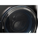  GE 5.5 cu.ft. Front Loading Washer with Wi-Fi Connect GFW550SMNDG IMAGE 7