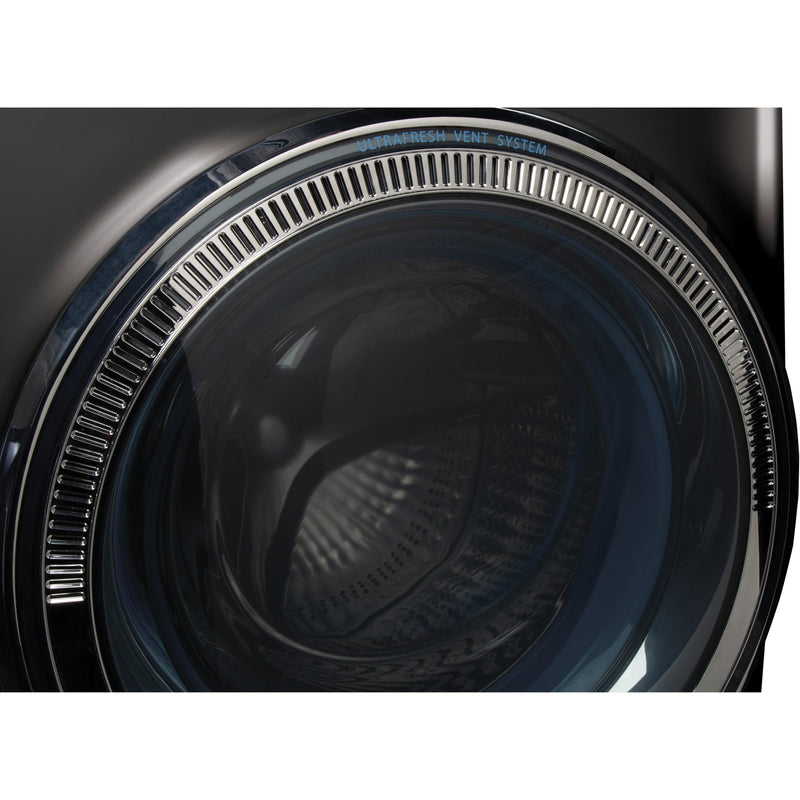 GE 5.5 cu.ft. Front Loading Washer with Wi-Fi Connect GFW550SMNDG IMAGE 7