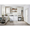  Maytag 7.0 cu. ft. Electric Dryer with Advanced Moisture Sensing YMED6200KW IMAGE 5