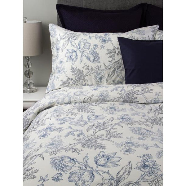 CuddleDown Bedding Bedding Sets Sofia Bedding Set (Queen) IMAGE 1