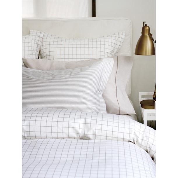 CuddleDown Bedding Bedding Sets Timothy/Thomas Bedding Set (Queen) IMAGE 2