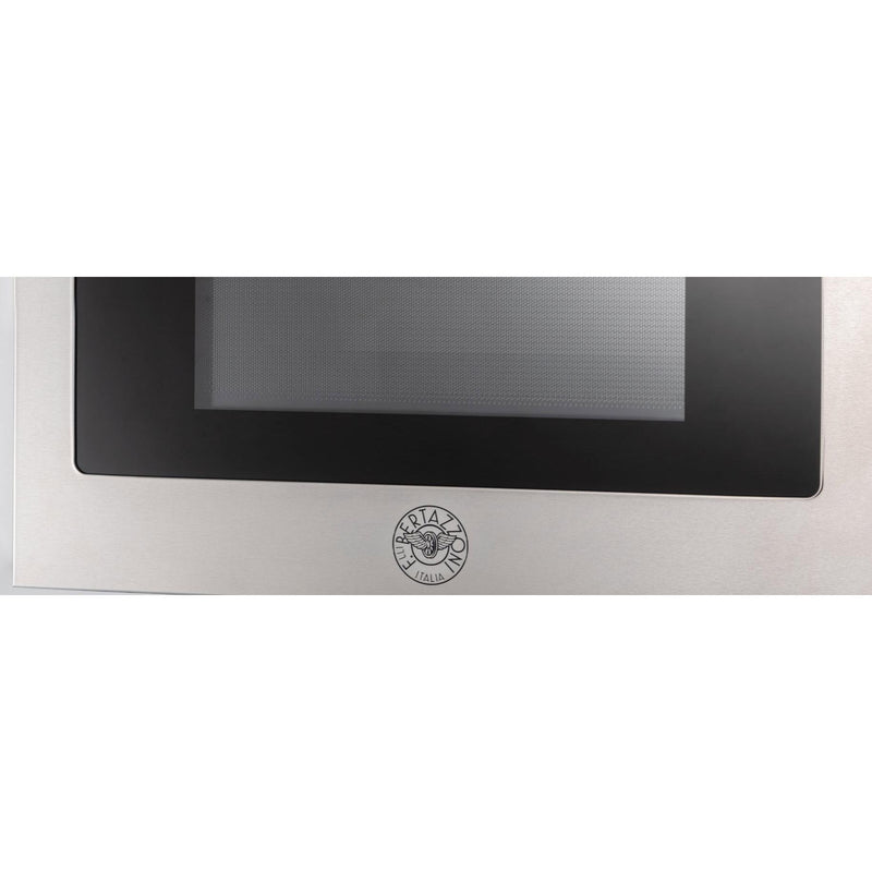 Bertazzoni 24-inch, 1.2 cu.ft. Built-in Microwave Drawer with LCD Display MD24X IMAGE 4