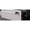 Bertazzoni 30-inch Built-in Warming Drawer PROF30WDEX IMAGE 2