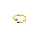 Smart Choice Gas Connector 5304438525 IMAGE 1