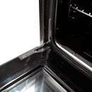 Forno Galiano Alta Qualita 36-inch Freestanding Dual Fuel Range with Convection Technology FFSGS6156-36 IMAGE 8