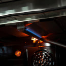 Forno Galiano Alta Qualita 36-inch Freestanding Gas Range with Convection Technology FFSGS6244-36 IMAGE 11