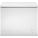  Frigidaire 7.2 cu. ft. Chest Freezer FFFC07M2KW IMAGE 2
