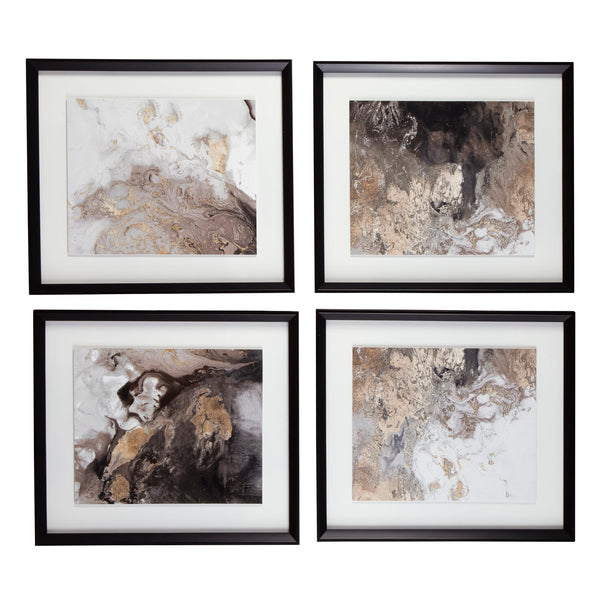 Signature Design by Ashley Hallwood A8000306 Wall Art Set IMAGE 1