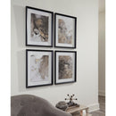 Signature Design by Ashley Hallwood A8000306 Wall Art Set IMAGE 4
