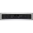  GE Profile 30-inch Freestanding Induction Range with True Convection PCHB920YMFS IMAGE 6