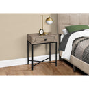 Monarch End Table I 3544 IMAGE 2