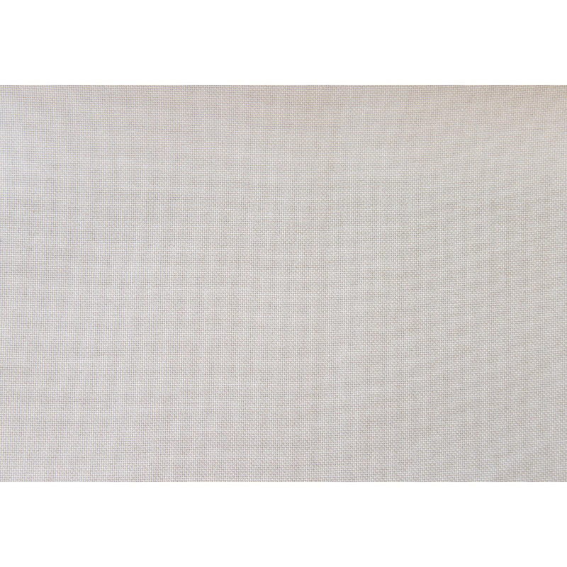 Monarch I 6026Q Queen Bed - Beige Linen IMAGE 4