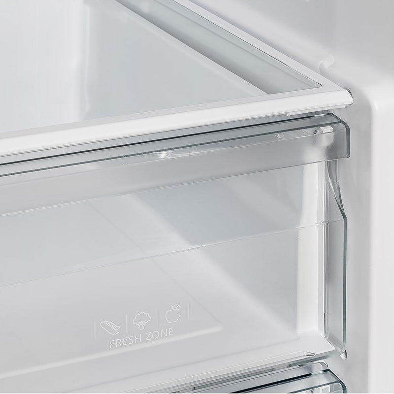 Forno 33-inch, 15.6 cu.ft. Freestanding Side-by-Side Refrigerator with LED Display on Door FFRBI1805-33SB IMAGE 15