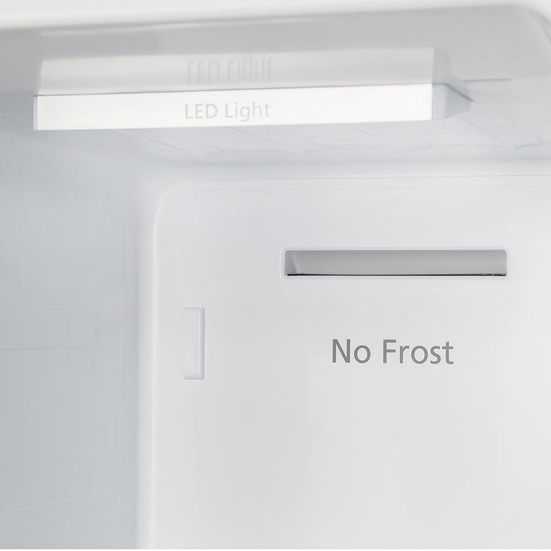 Forno 33-inch, 15.6 cu.ft. Freestanding Side-by-Side Refrigerator with LED Display on Door FFRBI1805-33SB IMAGE 5