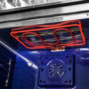 Forno 30-inch Freestanding Dual-Fuel Range with True Convection Technology FFSGS6125-30 IMAGE 18