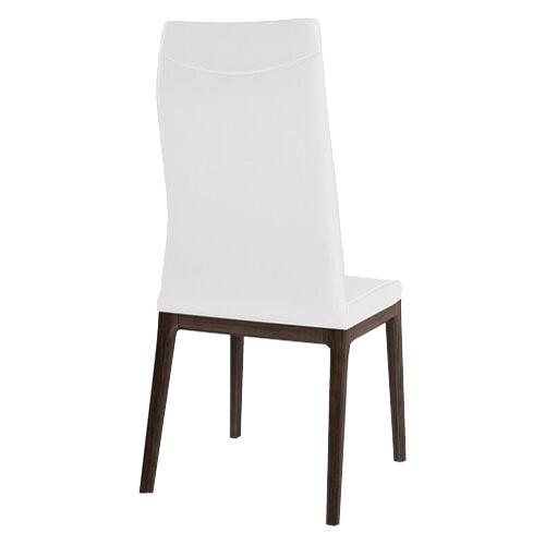 Colibri Amy Dining Chair Amy Chair - White IMAGE 2