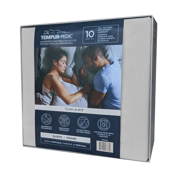 Tempur-Pedic Mattress Protectors King 45999370 IMAGE 1