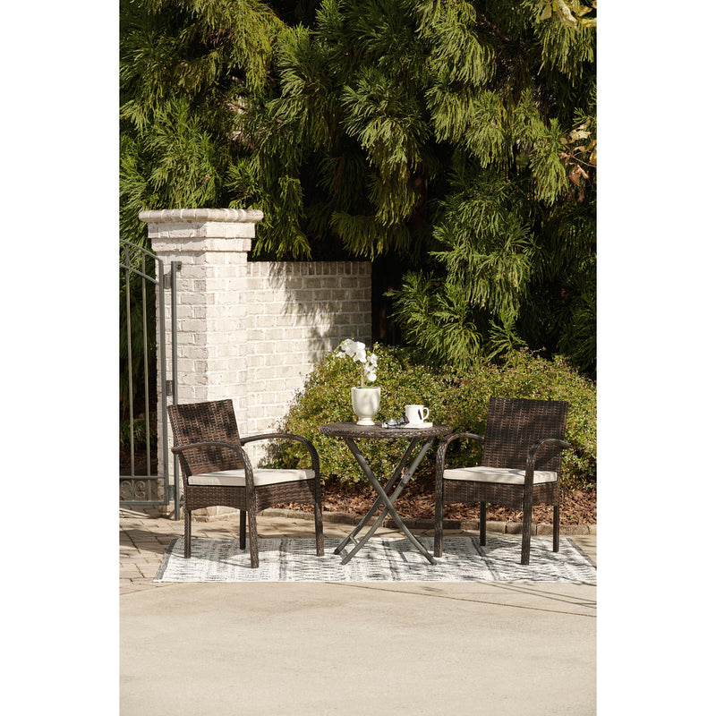 Signature Design by Ashley Outdoor Dining Sets 3-Piece P309-050 IMAGE 9