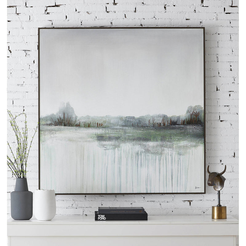 Renwil Home Decor Wall Art OL2014 IMAGE 6