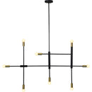 Renwil Reegler Pendant LPC4368 IMAGE 2